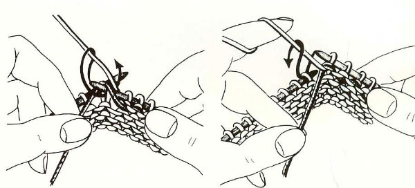 Бесплатные схемы по вязанию крючком и Вязание на спицах болеро