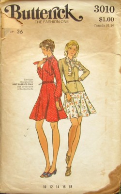 Мода на платья от 20х годов прошлого века до наших дней.