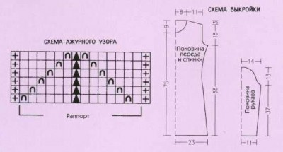 Платье кремового цвета.