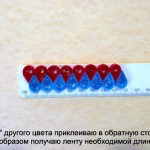 Мастер-класс  по квиллинг-скульптурам.