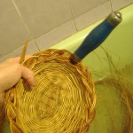 плетение из прутьев